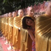 Mio Imade: "Tôi chưa bao giờ hết yêu Sài Gòn"